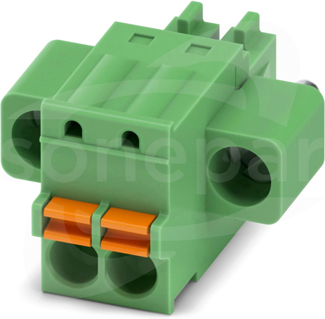 FK-MCP 1,5/ 2-STF-3,5 Element wtykowy