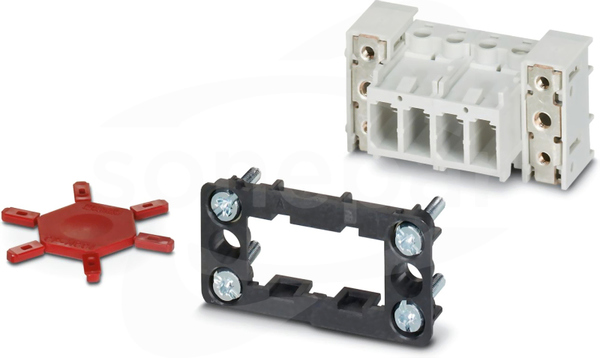 VC-AR1/2M-S22-SET Wkład stykowy