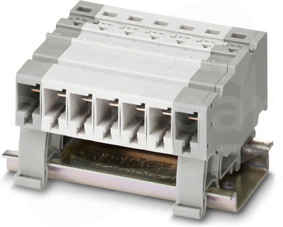 PPC 6-NS/1-L Łącznik COMBI