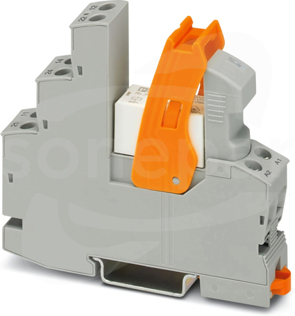 RIF-1-RSC-LDP-24DC/1X21 Moduł przekaźnikowy