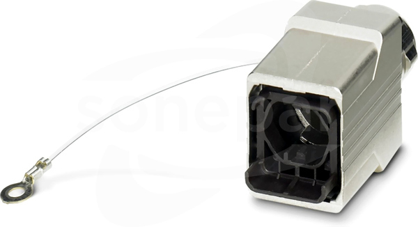 VS-PPC-C1-PC67-MNNA Złącze wtykowe RJ45