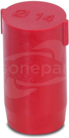SEALING PLUG 14x22 RD Zaślepka
