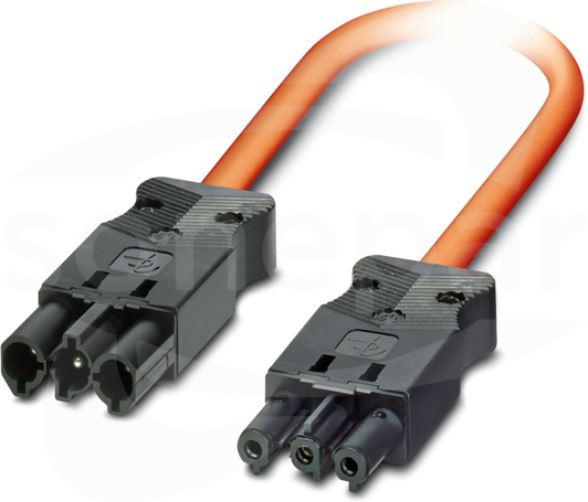 PLD E 608-CA-MS/1,0/FS AM Kabel zasilający