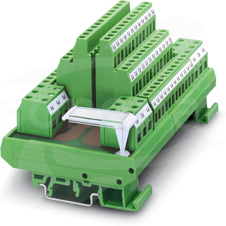 UMK PVB 6 Moduł VARIOFACE