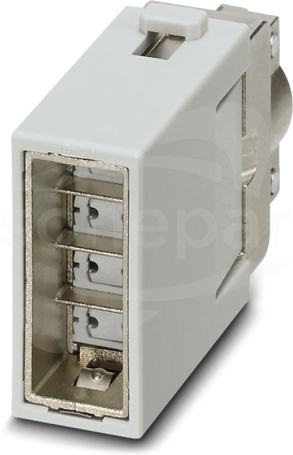 HC-M-08-GBIT-CT-M Moduł wkładki stykowej