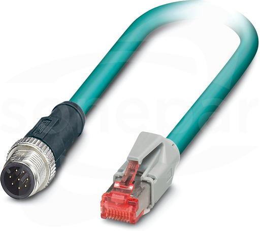 NBC-MS/5,0-94B/R4AC SCO US Kabel sieciowy
