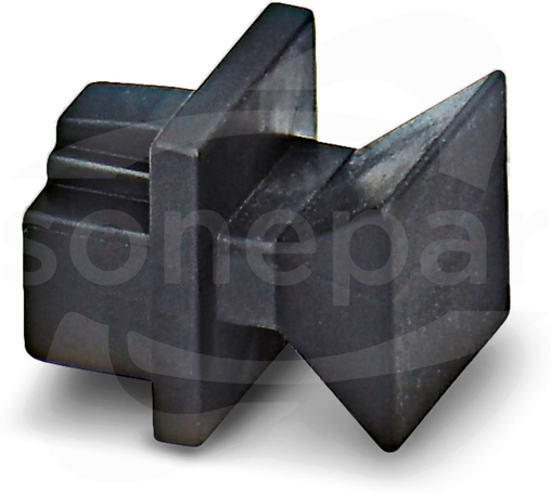 FL RJ45 PROTECT CAP Zabezpieczenie przeciwpyłowe