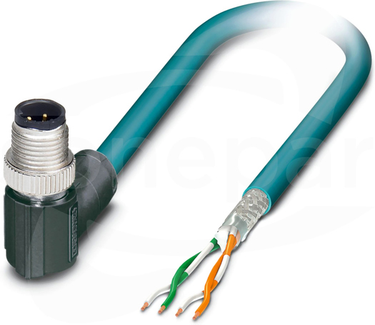 NBC-MRD/10,0-93E SCO US Kabel sieciowy EtherCAT