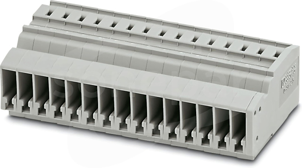 SC 2,5-RZ/15 Łącznik COMBI