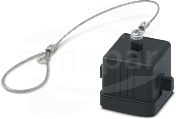 HC-STA-D07-BCLFS-PLR-BK Pokrywa ochronna