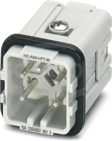 HC-A04-I-PT-M Wkład stykowy