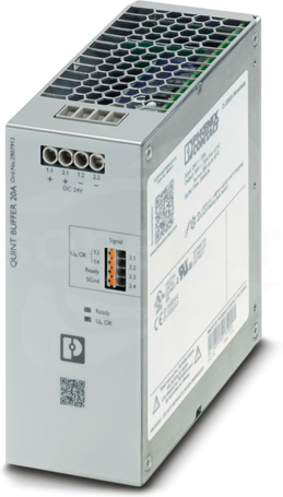 QUINT4-BUFFER/24DC/20 Moduł bufora