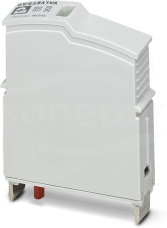 VAL-SEC-T2-350-P Wtyk zapasowy