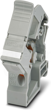 NBC-PP-G1PGY Adapter szyny nośnej