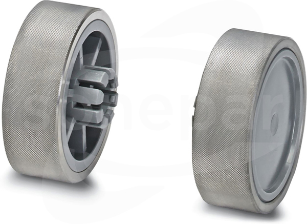CF-10 WHEEL SET STEEL Narzędzie do cięcia kabli