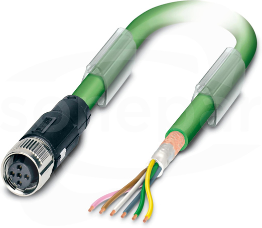 SAC-5P-5,0-900/FSB SCO Kabel systemowy magistrali