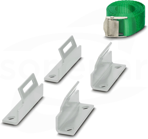 BATTERY MOUNTING KIT Zestaw do mocowania baterii