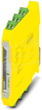 PSR-MM25-1NO-2DO-24DC-SP Przekaźnik bezpieczeństwa
