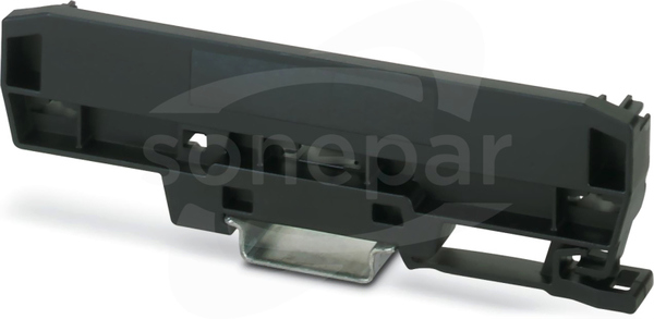 UM-PRO 108 COVER-L BK Element boczny