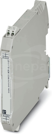 MACX MCR-SL-I-I-ILP Separator pasywny
