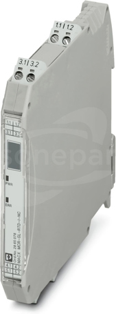 MACX MCR-SL-RTD-I-NC Przetwornik pomiarowy temperatury