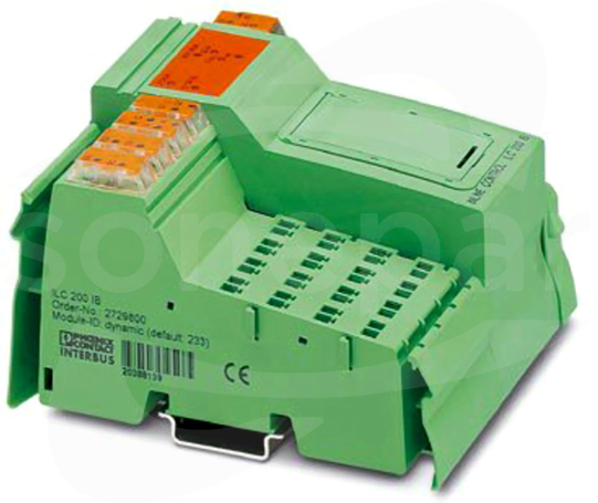 ILC 200 IB Sterownik INLINE