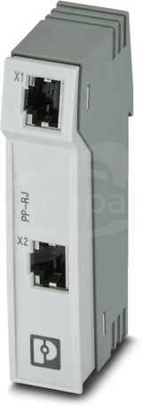 PP-RJ-RJ Panel połączeniowy