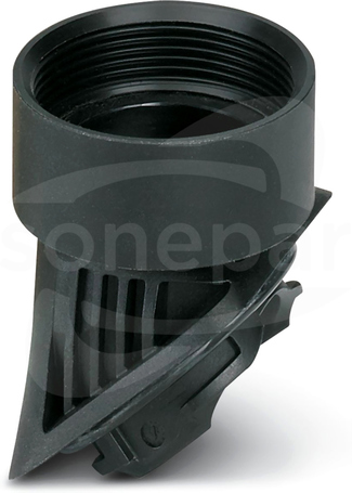 HC-B-TA-M40-PLR-BK Adapter