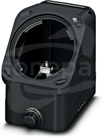HC-EVO-B10-HLFS-PLBK Obudowa