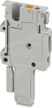 PP-H 1,5/S/1-R Wtyk