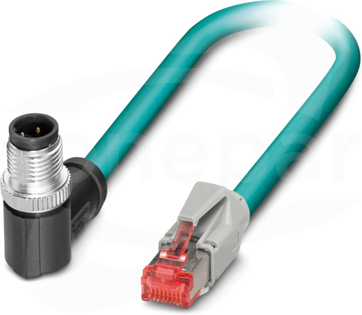 NBC-MRD/2,0-93E/R4AC SCO US Kabel sieciowy