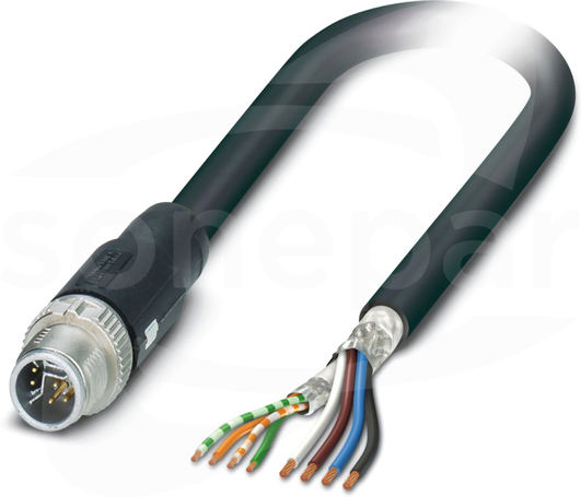 NBC-MSY/10,0-94H SCO Kabel sieciowy