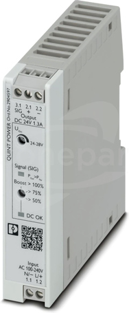 QUINT4-PS/1AC/24DC/1.3/SC Zasilacz