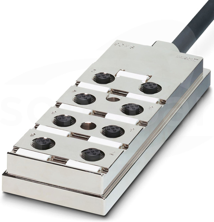 SACB-8/16-10,0PUR SH Koncentrator sygnałów