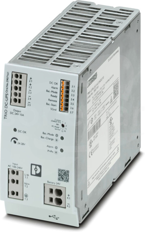 TRIO-UPS-2G/1AC/24DC/10 Zasilacz