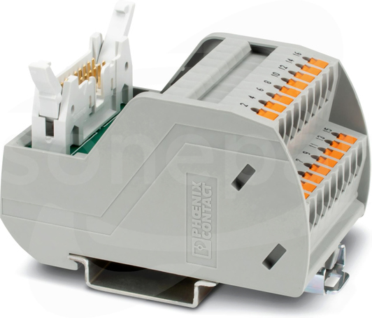 VIP-2/PT/FLK16 Moduł VARIOFACE