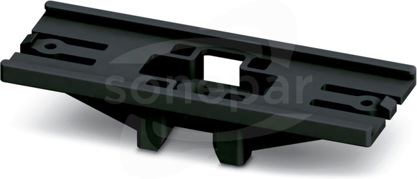 CARRIER-PMP (108x38) Uchwyt tabliczki