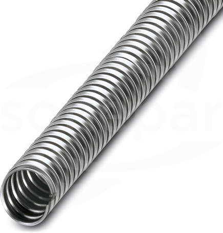 WP-STEEL S 21 Przewód giętki ochronny