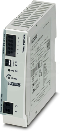 TRIO-PS-2G/1AC/12DC/10 Zasilacz