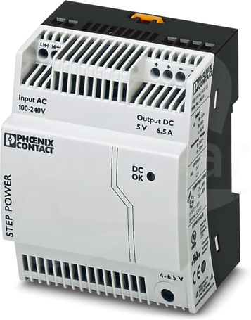 STEP-PS/1AC/5DC/6.5 Zasilacz