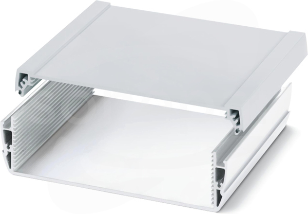 HC-ALU 6-161 PROFILE 100 Obudowa elektroniki