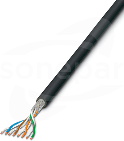 VS-94D/... Kabel sieciowy