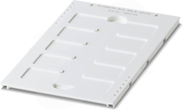 BLUEMARK MAG WM-M (40x15) Zasobnik