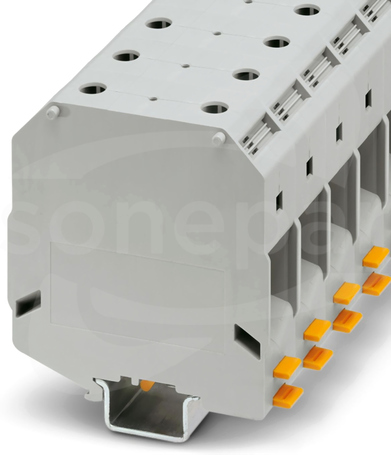 UKH 95 1500V Złącze uniwersalne