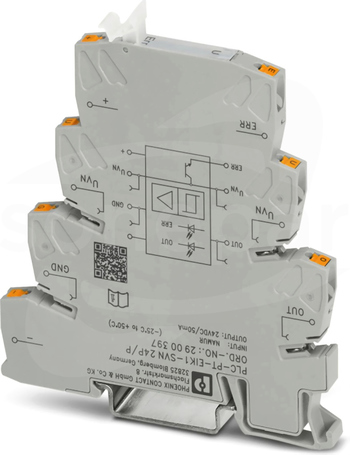 PLC-PT-EIK 1-SVN 24P/P Przekaźnik interfejsowy