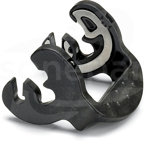 HC-B 10-24-QB Element obudowy