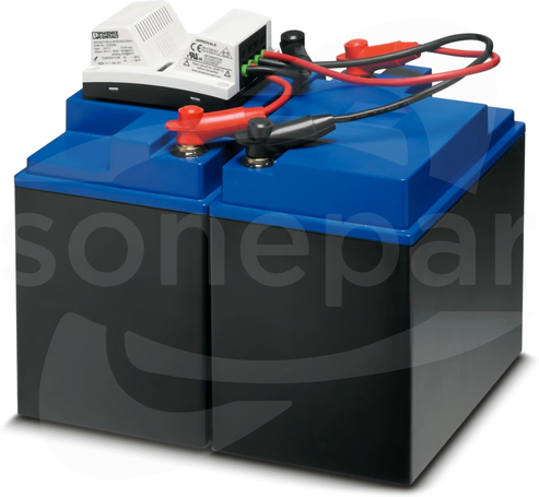 UPS-BAT/LI-ION/24DC/924WH Zasobnik energii