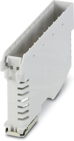 ME-IO 18,8 B 10U TBUS 7035 Obudowa elektroniki