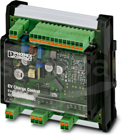 EV-CC-AC1-M3-CC-SER-HS-MSTB Regulator ładowania