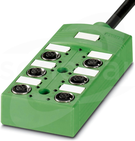 SACB-6/12-10,0HPUR SCO Koncentrator sygnałów